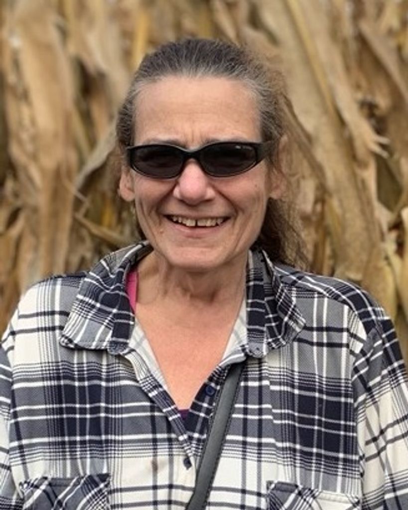Cathy Marshall