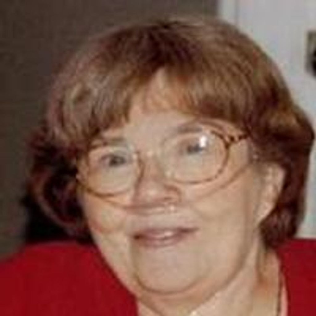 Patricia A. Barnes