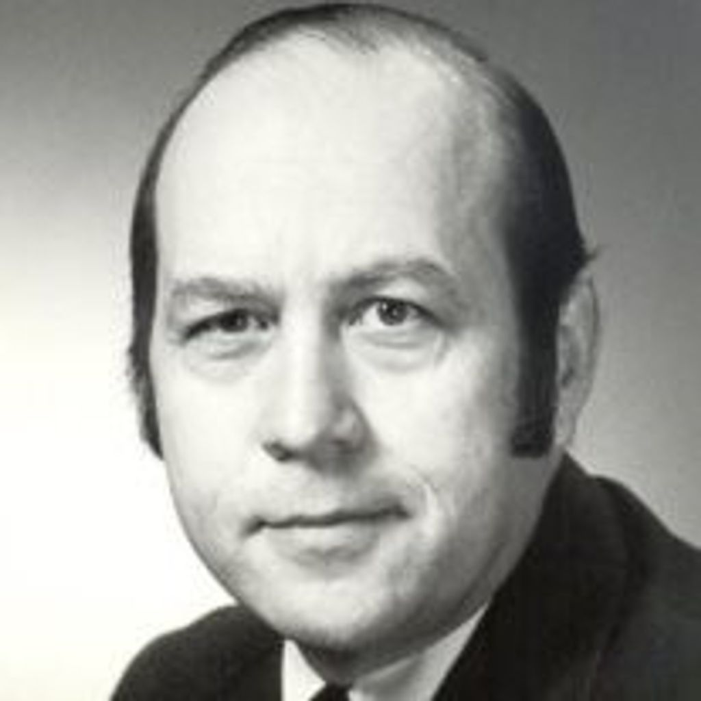 Norris E. Smith