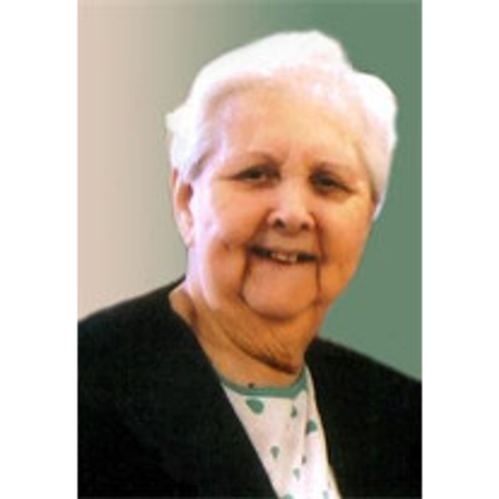 Lee Ann Allen