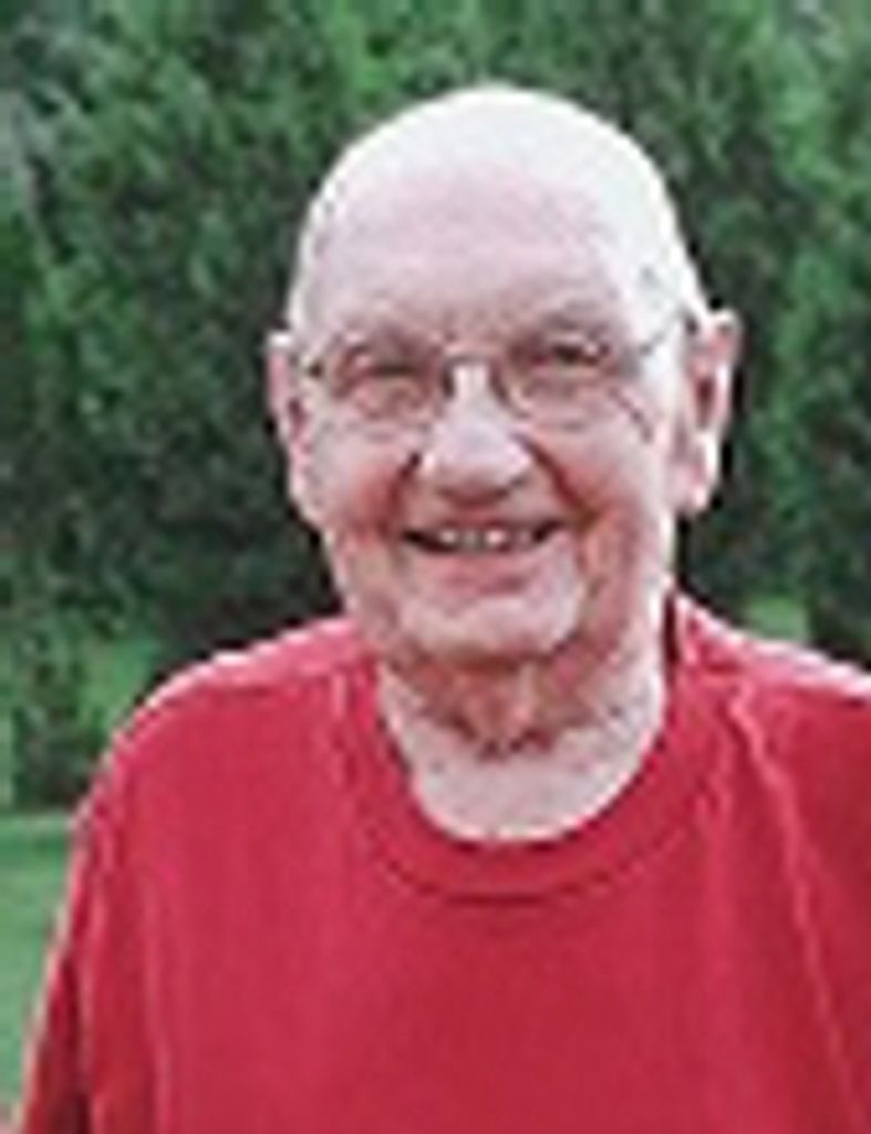 Jack W. Lorenz