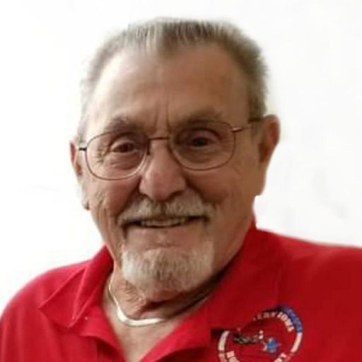 Wayne Allan Eddins Profile Photo