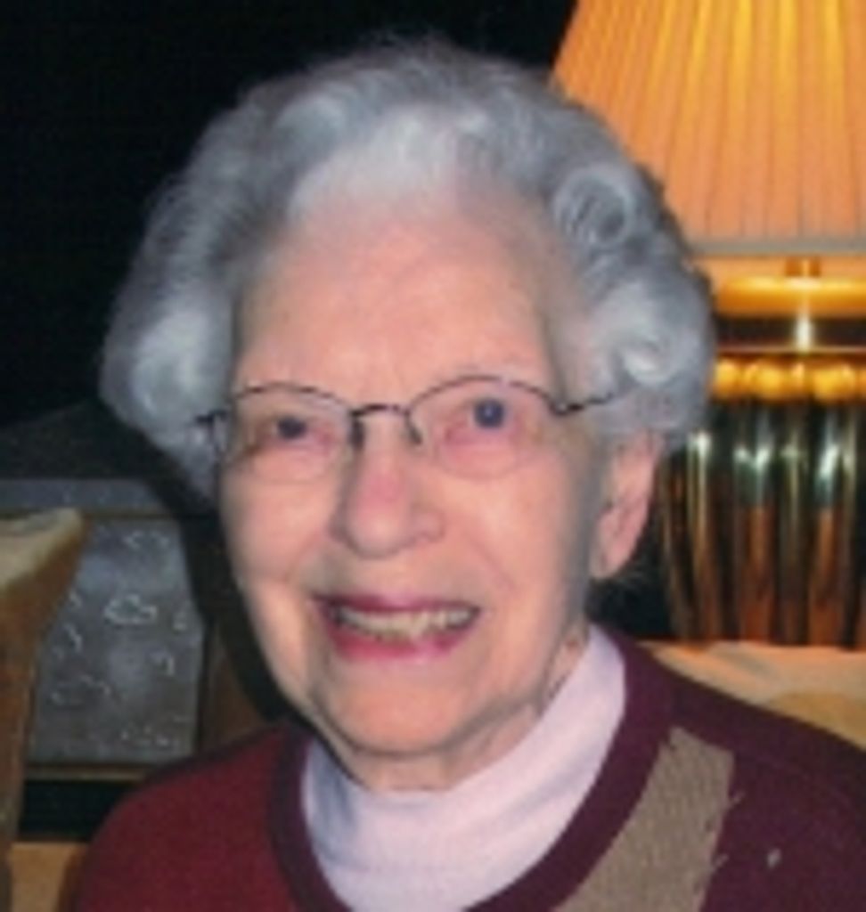 Mary Ann Borowski