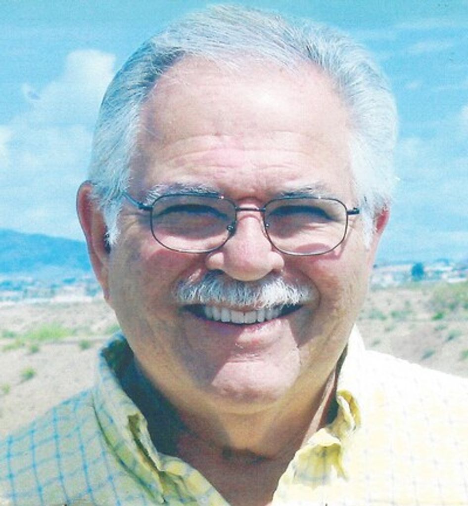 Richard "Dick" Lee Calvi Profile Photo