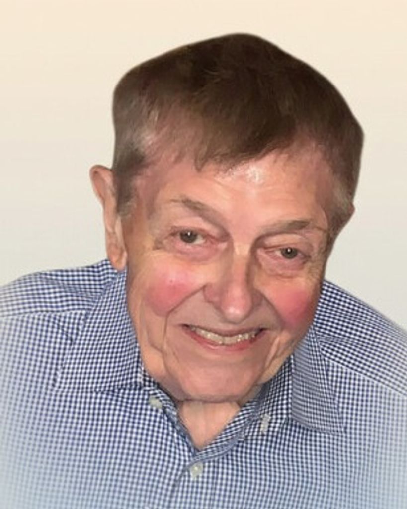 Robert J. VanTuil