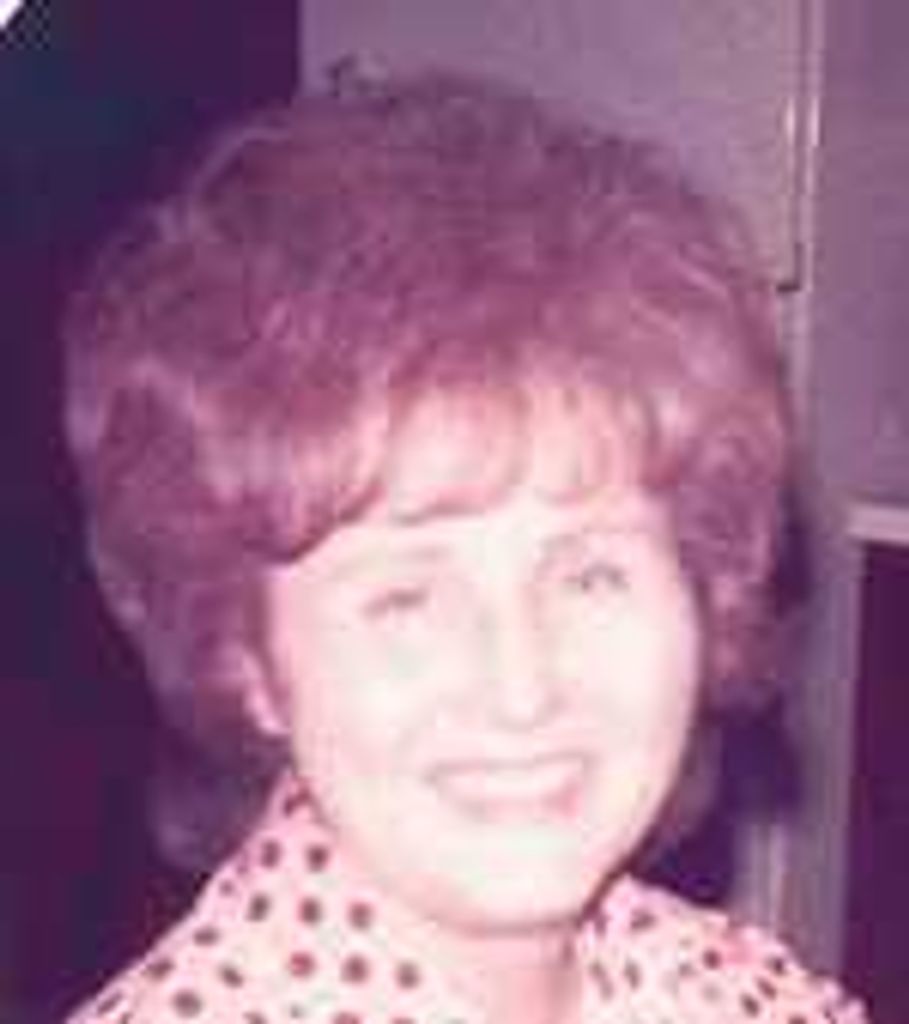 Vivian J.  Banyas