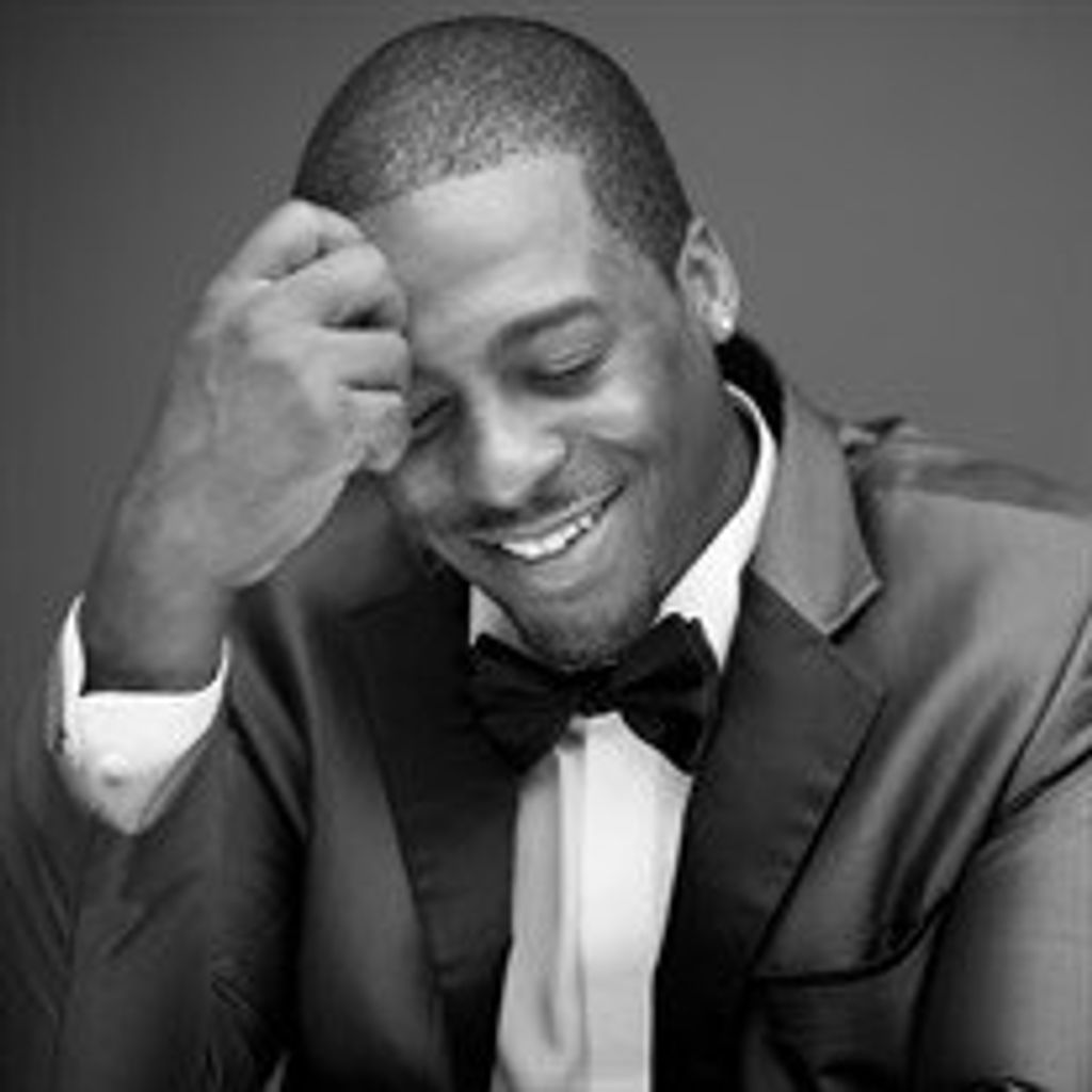 Darryl  Jenkins Smith  Jr.