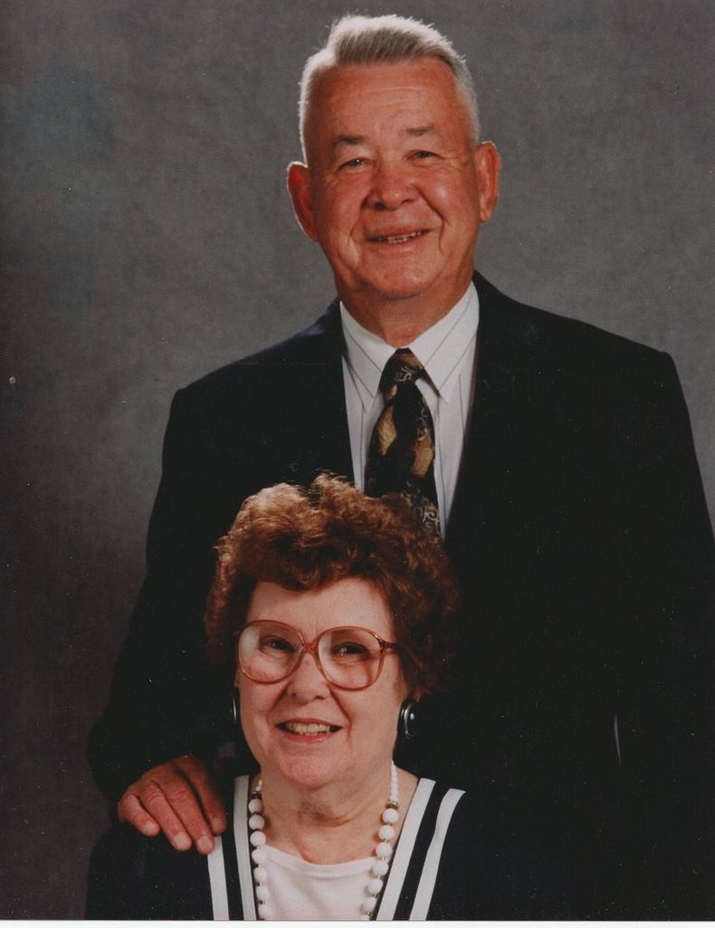 Willard Hanshew