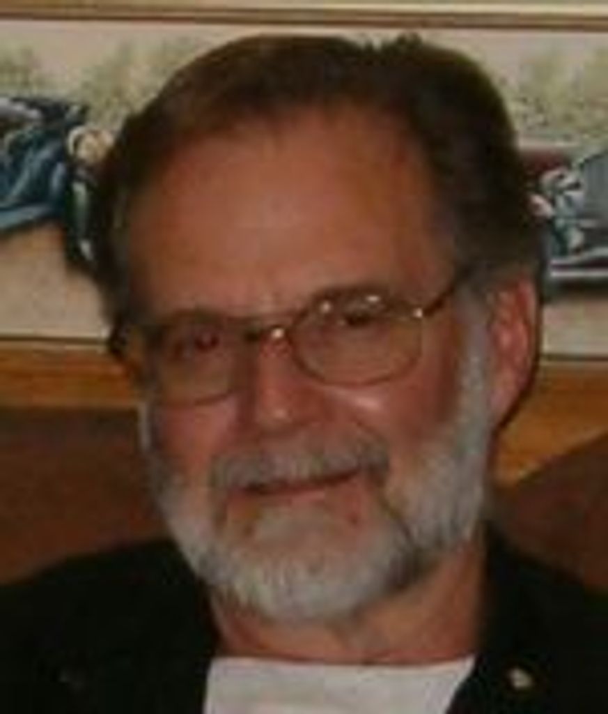 Robert Joseph Mccormick