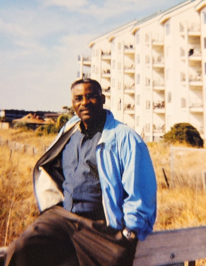Chesley R. Christian Sr. Profile Photo