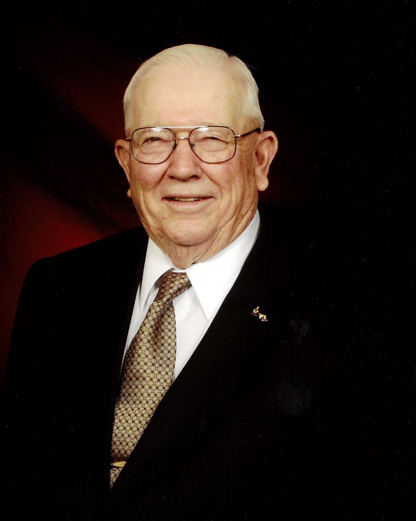 Jack W. Stilwell Profile Photo