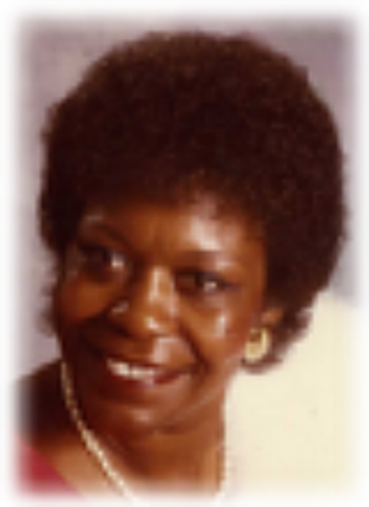 Gladys Marie (Biggers) Golden