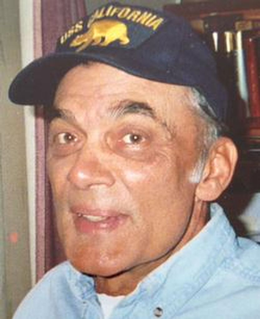 Edward F. Katzmark