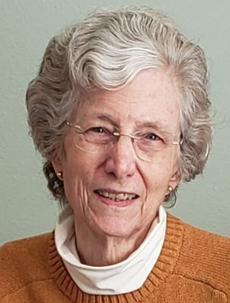 Linda Ann Rose