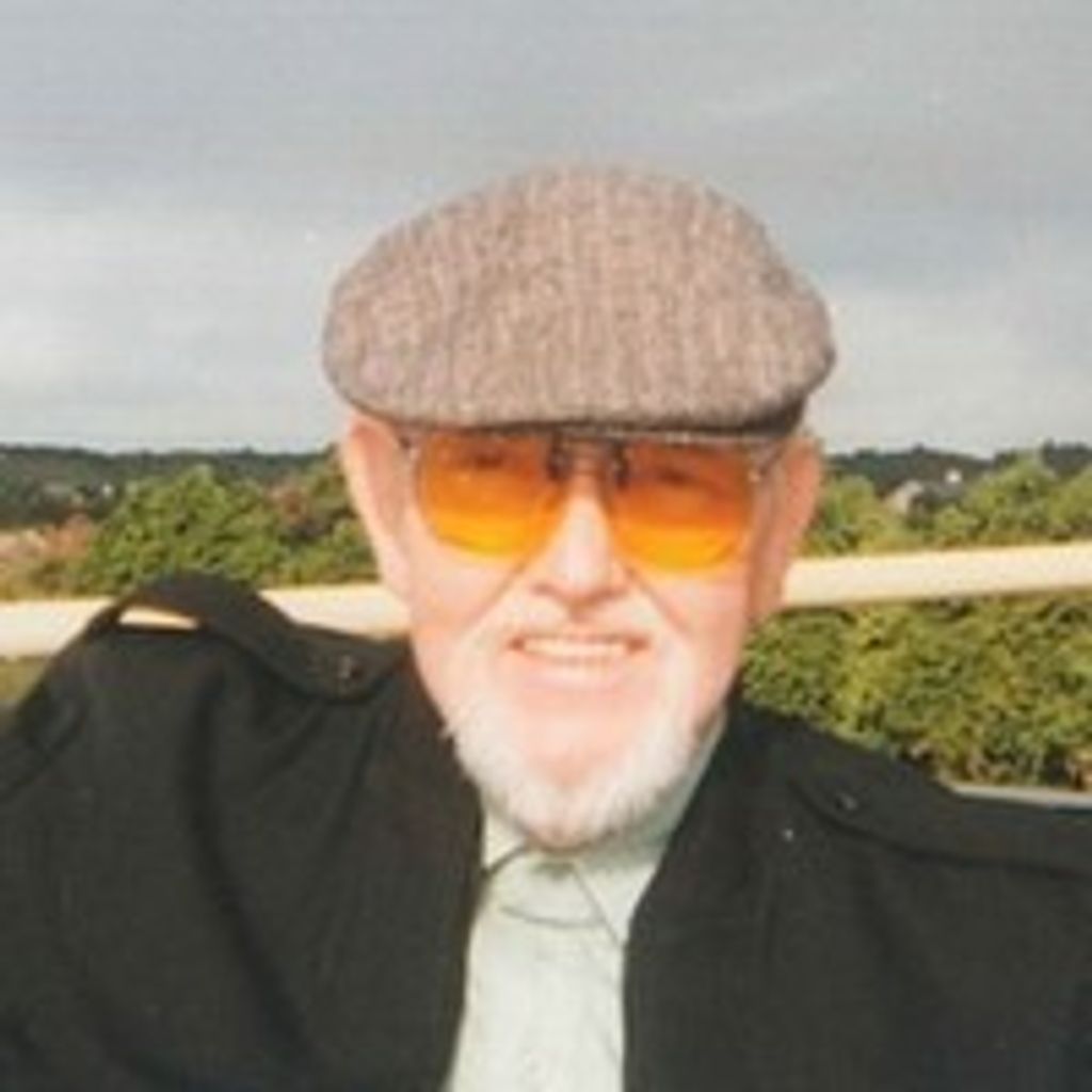 Patrick Aylward