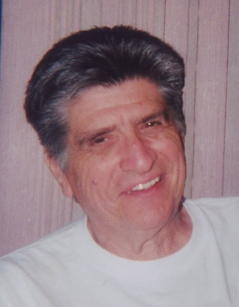 Nicholas G. Cotto Sr. Profile Photo
