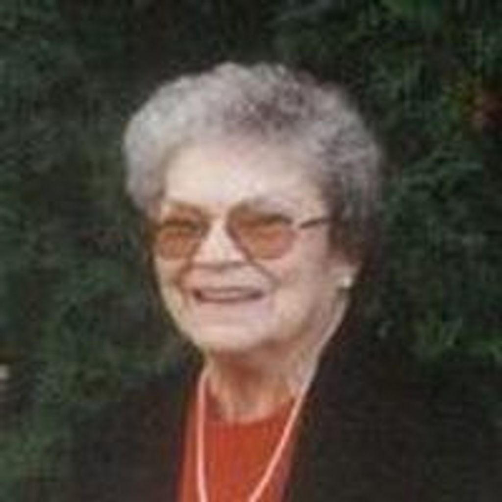 Belva Eldredge