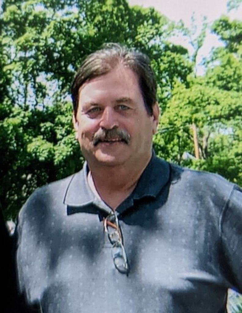 Jerry Lee Woodruff Profile Photo
