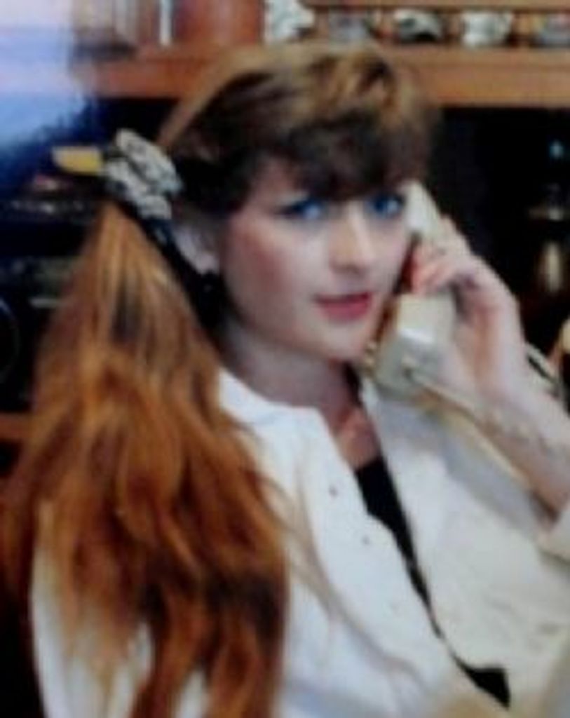 Gaynell Francis Slayton Leath