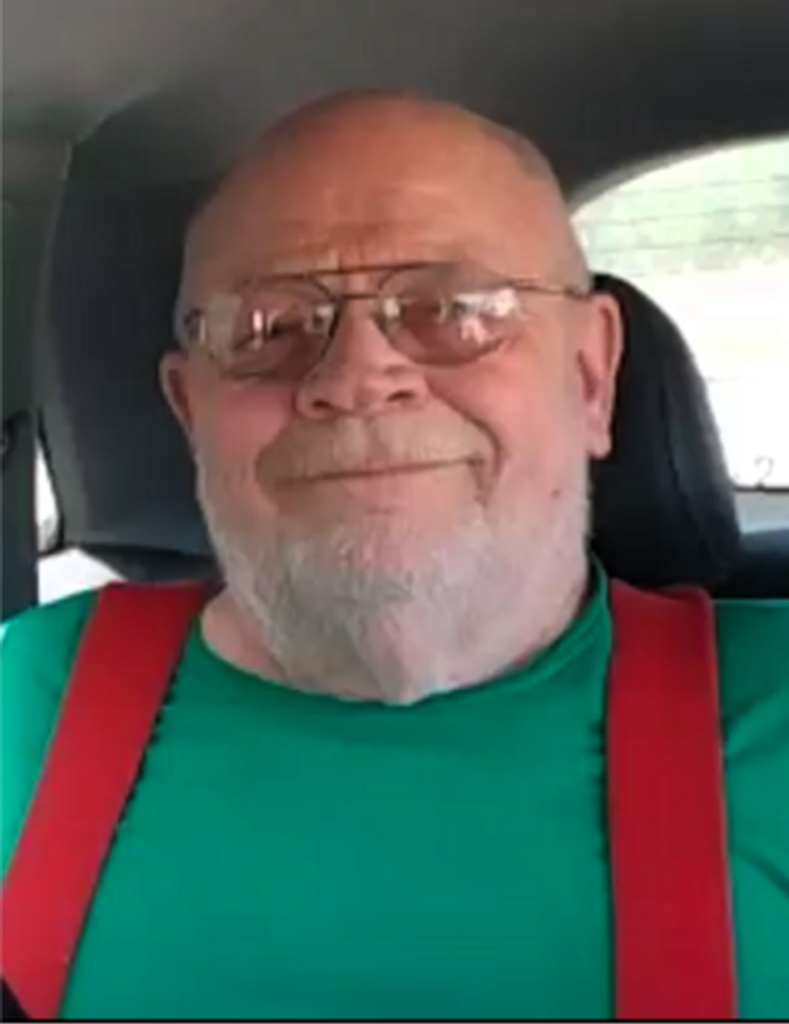 Tommy R Messman Profile Photo