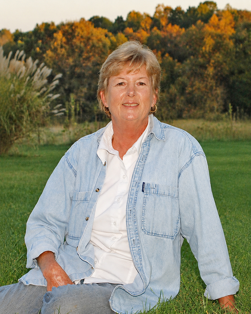 June Wheeler Mays