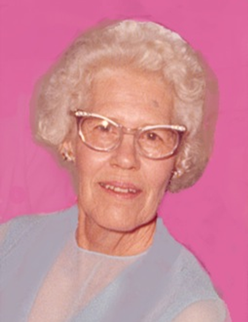 Eula P. Suggs Profile Photo