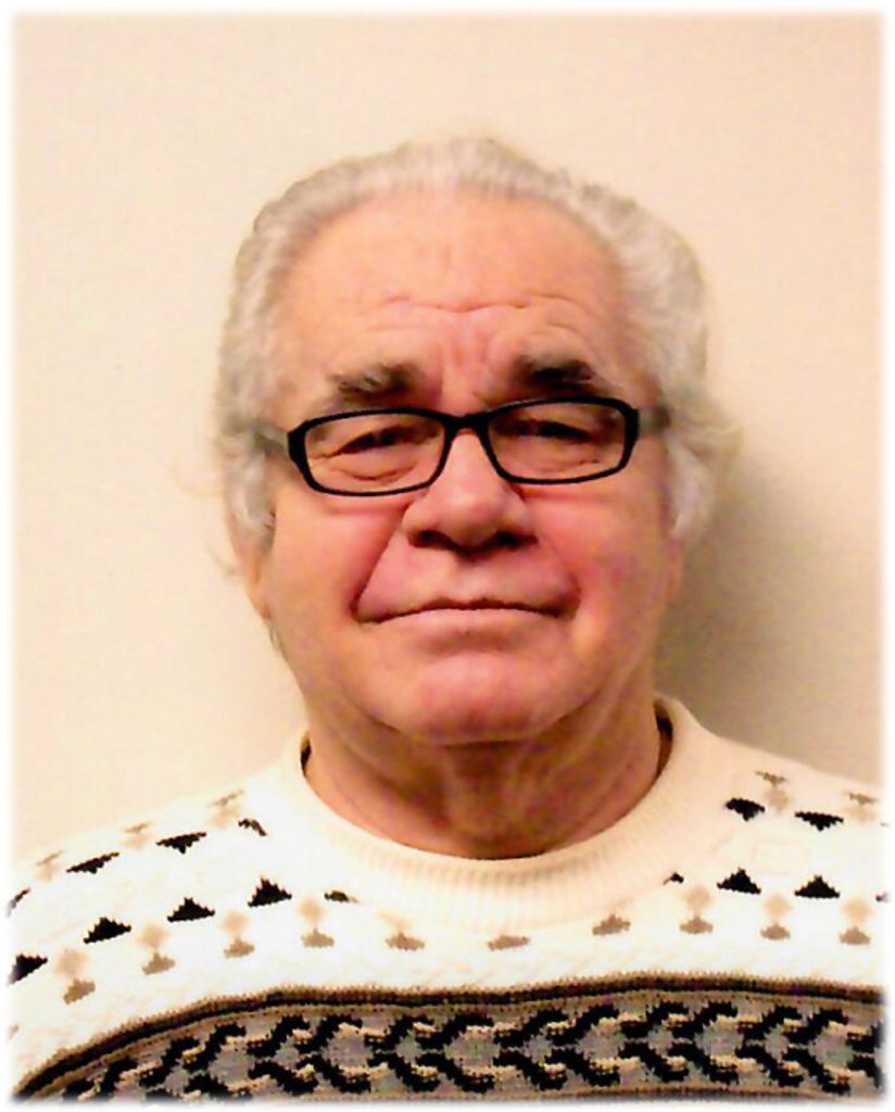 Raymond Schroder