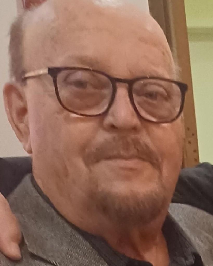 Joseph Francis Mantell