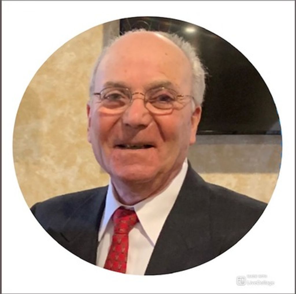Antonio Longobucco Profile Photo