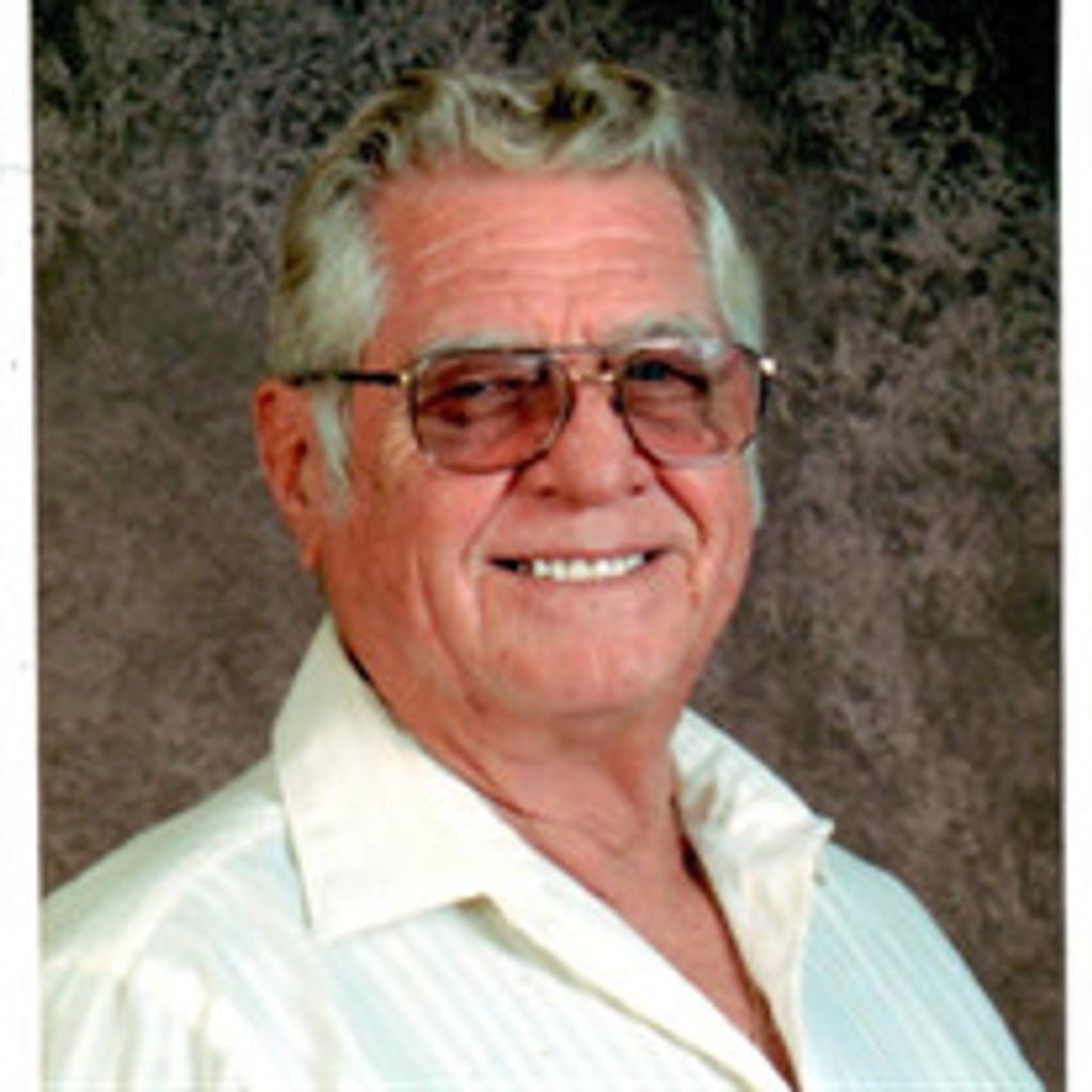 Ernest Rudolph Zikes, Jr. Profile Photo