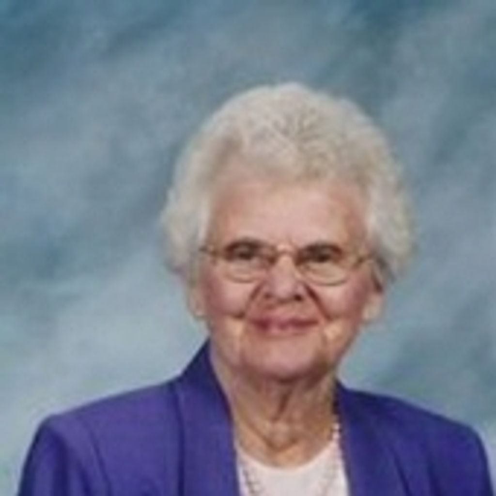 Elma C. Christopher