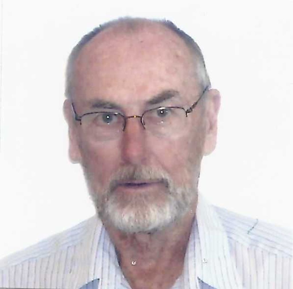 W. John Bowman Jr