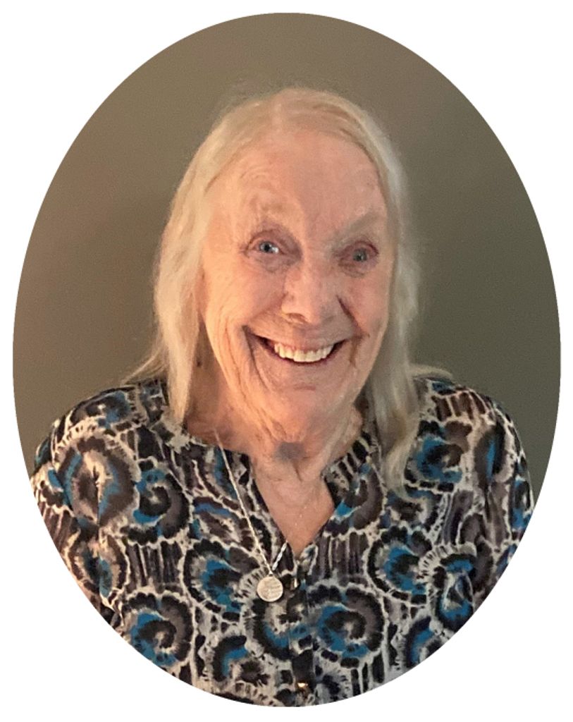 Peggy Lou Jones