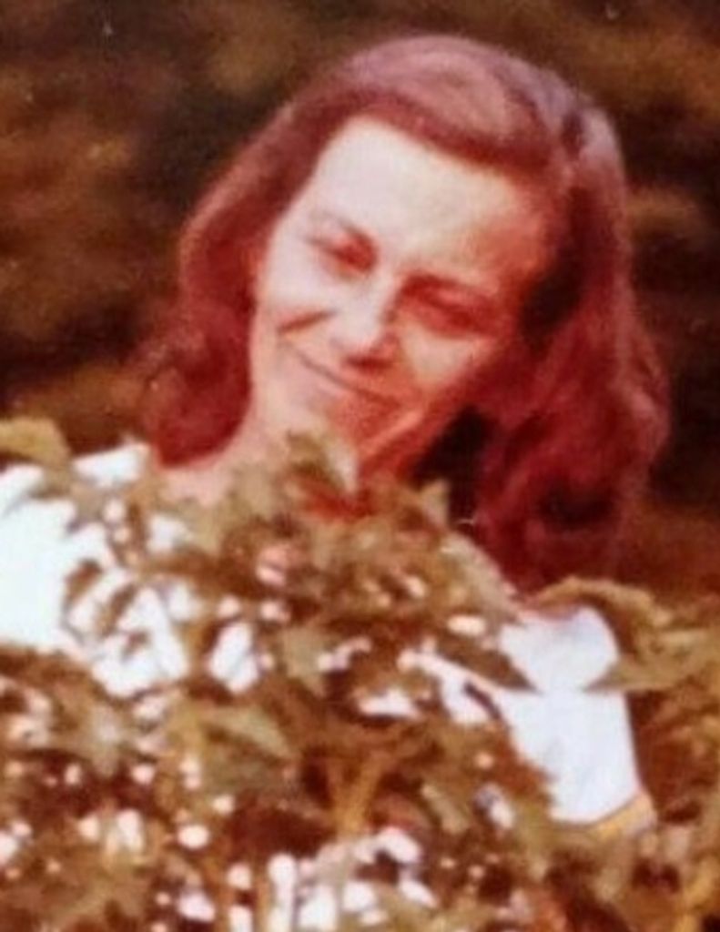 Lorraine Benner