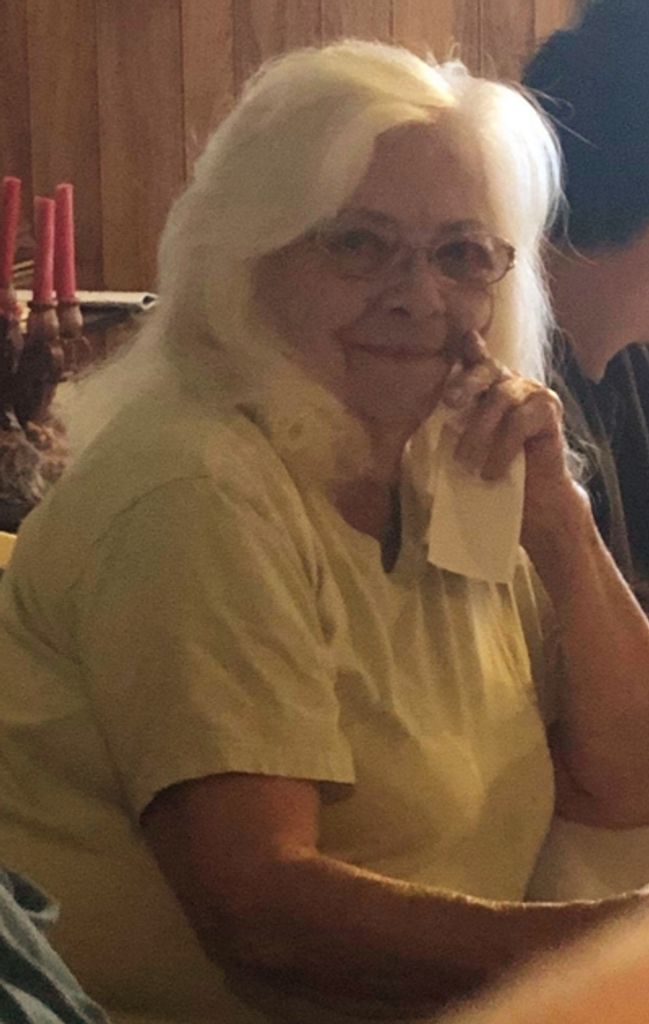 Erma Jewel (Dotson) Nixon Profile Photo