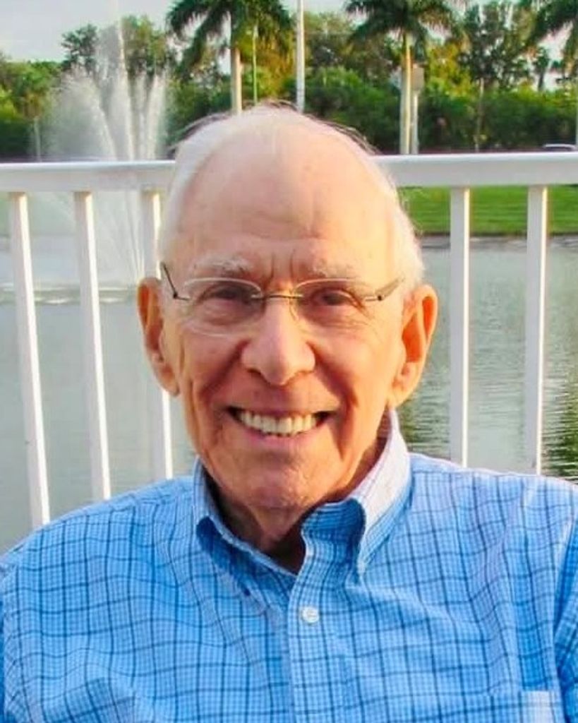 Richard A. Gonzalez