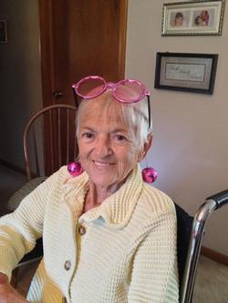 Helen A. Alexander (Suknaich) Profile Photo