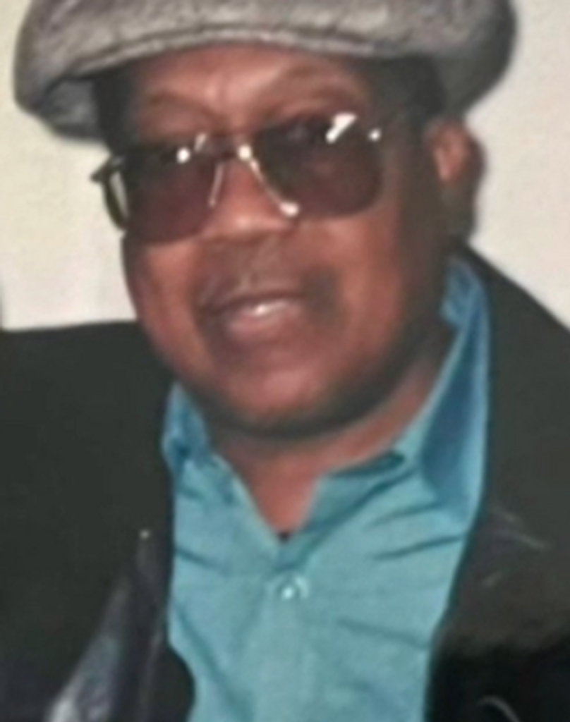 Richard Anthony Mccoy Profile Photo