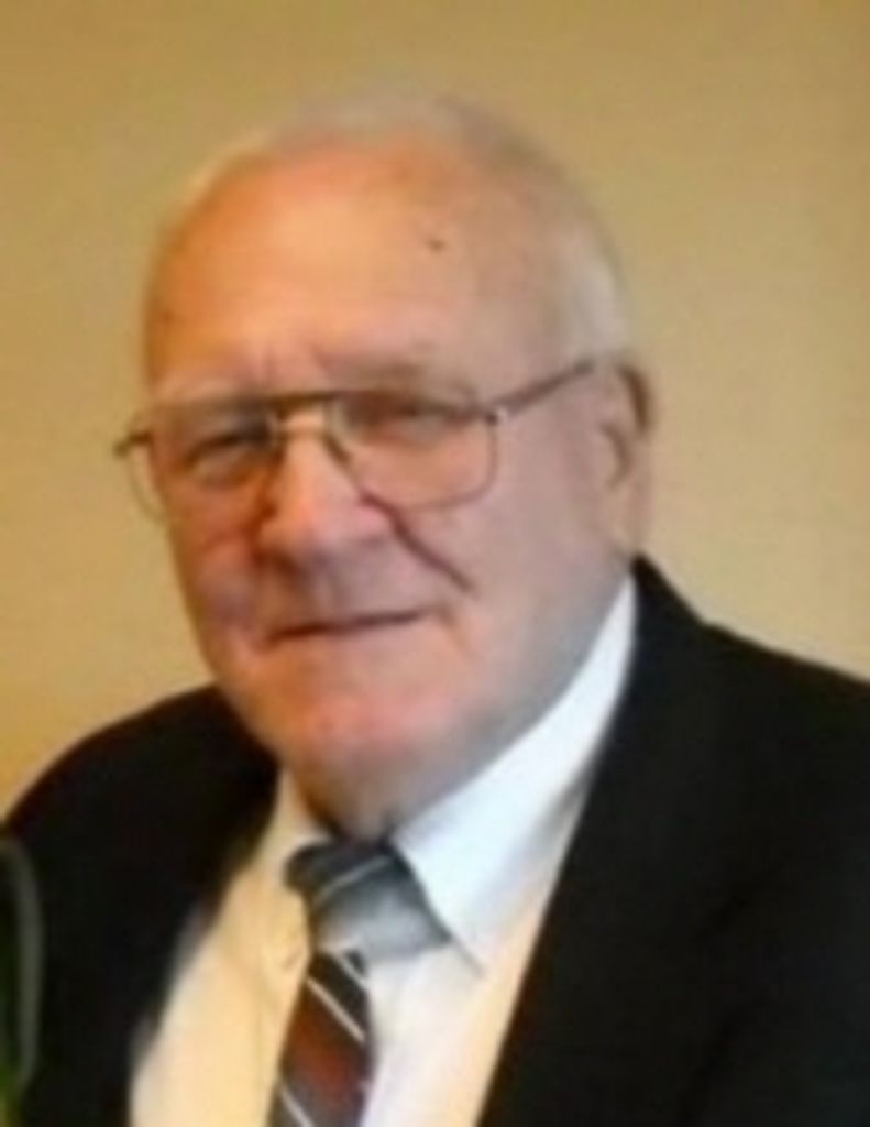 Robert  G.  "Bob" Schiffer