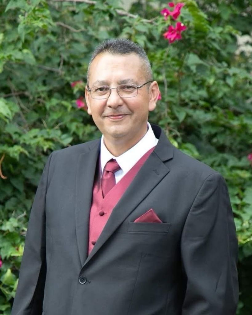 Jose A. Ortiz Profile Photo