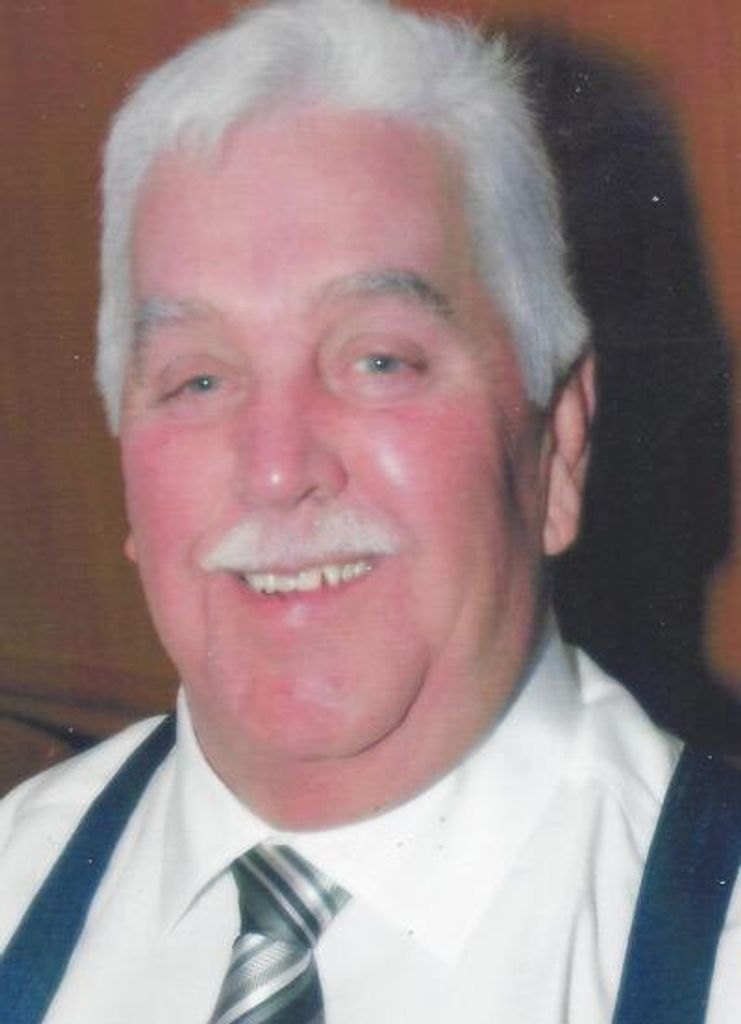 Jim Kenneth Ferguson Profile Photo