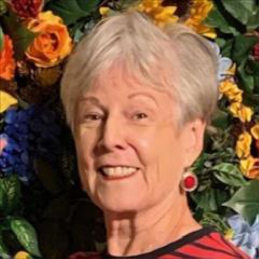 Lynn D. Roberson