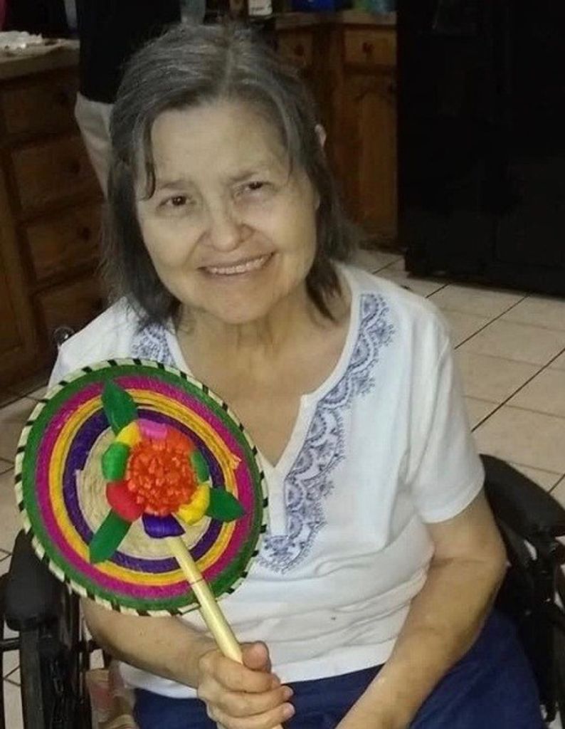 Peggy Sue (Day)  Sanchez