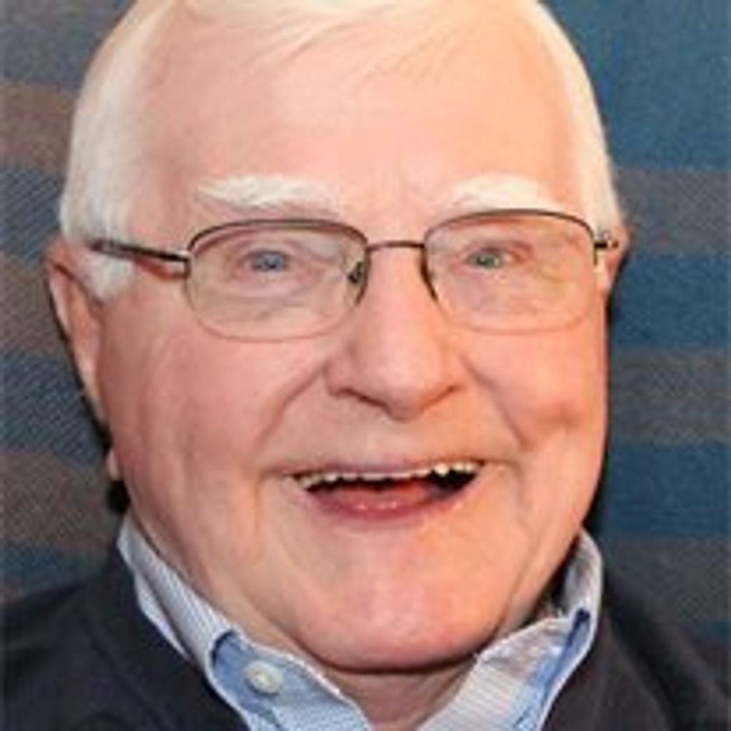 Jerome A. "Jerry" Mccarthy