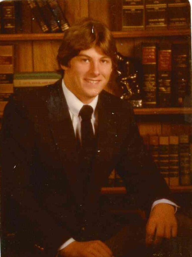 Gary Swackhamer