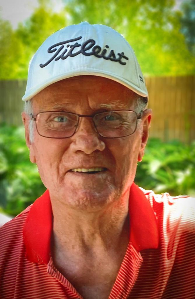 Gene Kirschenmann Profile Photo