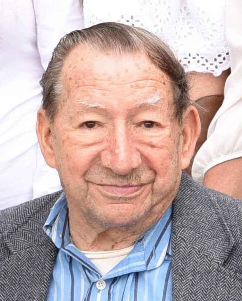 George H. Demers Profile Photo