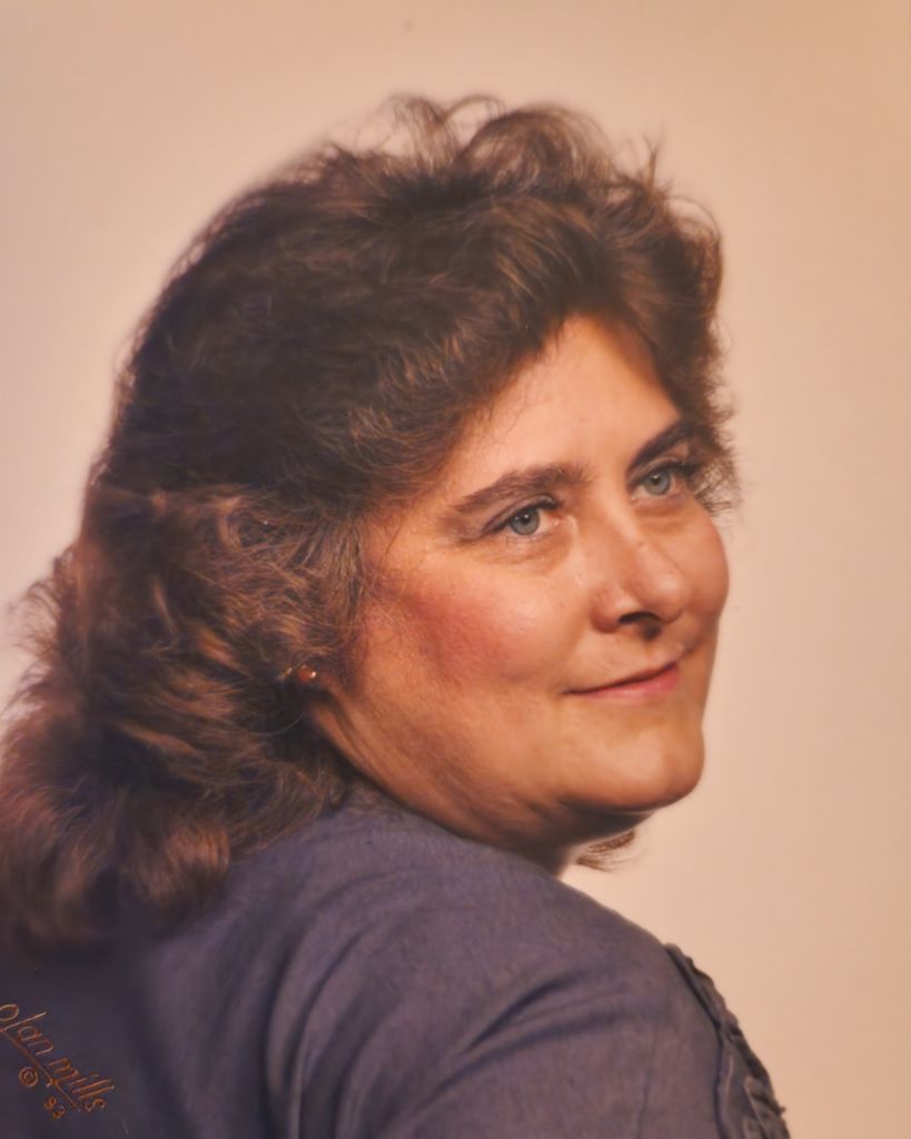 Phyllis M. O'Neil
