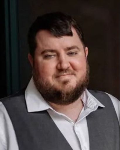 Adam James Laskey's obituary image