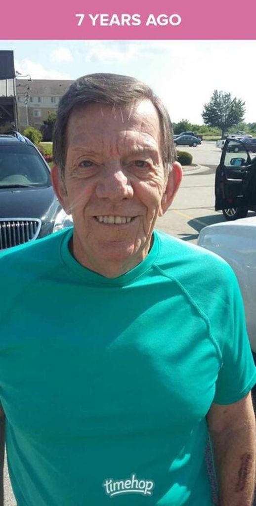 Larry Poe Depriest Profile Photo